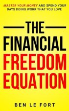 Financial Freedom Equation