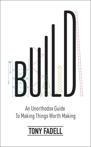 Build (Tony Fadell)(Twarda)