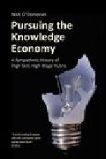 Pursuing the Knowledge Economy