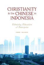 Christianity in Urban Indonesia