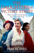Daughters of Victory Street