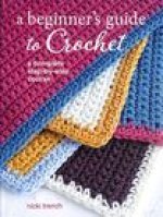 Beginner's Guide to Crochet