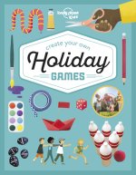 Lonely Planet Kids Create Your Own Holiday Games