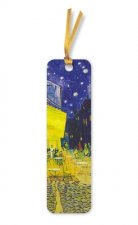 Van Gogh: Cafe Terrace Bookmarks (pack of 10)