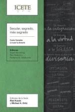 Secular, sagrado, mas sagrado