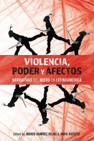 Violencia, poder y afectos