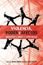 Violencia, poder y afectos