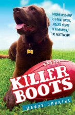 Killer Boots