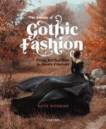 Gothic Fashion The History