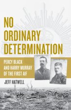 No Ordinary Determination