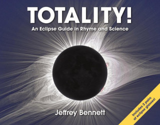 Totality!