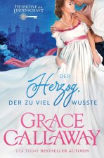 Herzog, der zu viel wusste