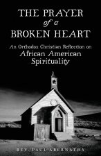 Prayer of a Broken Heart
