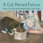 Cat Named Fatima