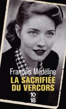 La Sacrifiée du Vercors