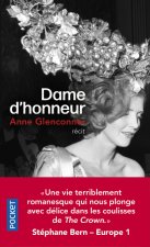 Dame d'honneur