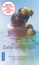 Celle que je suis