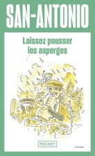 Laissez pousser les asperges