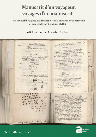 Manuscrit d'un voyageur, voyages d'un manuscrit