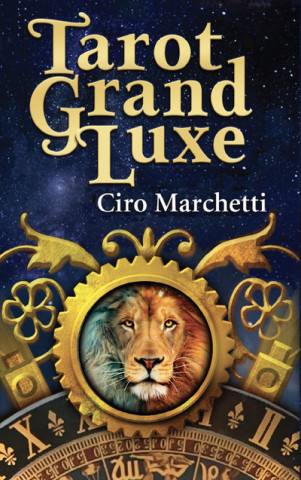 Tarot Grand Luxe