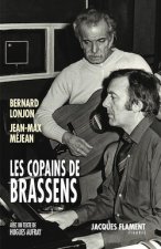 LES COPAINS DE BRASSENS