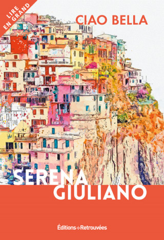 Ciao Bella (Serena Giuliano)()