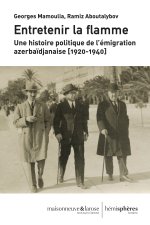 Entretenir la flamme