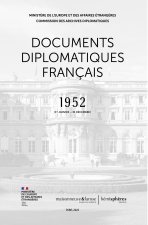 Documents diplomatiques français