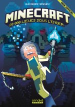 Minecraft - 20 000 Lieues sous l'Ender