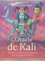 L'Oracle de Kali