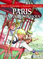 Paris sens dessus dessous, tome 12