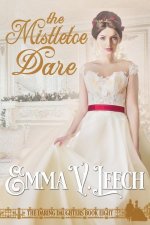 Mistletoe Dare