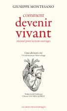 Comment devenir vivant