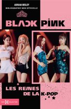 BlackPink, les reines de la K-Pop