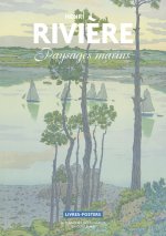 Henri Rivière - Paysages marins