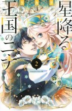 Nina du Royaume aux étoiles - Tome 2