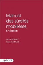 Manuel des sûretés mobilières 2021