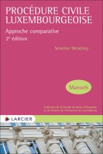 Procédure civile luxembourgeoise - Approche comparative