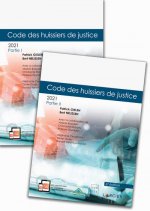 Code annoté - Huissiers de justice
