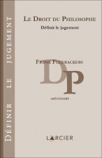 Le Droit du Philosophe
