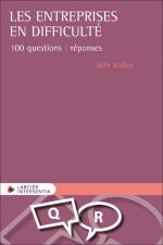 Les entreprises en difficultés - Questions réponses