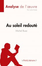 Au soleil redouté de Michel Bussi (Analyse de l'?uvre)