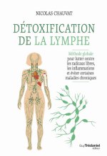 Détoxification de la lymphe - Méthode globale pour lutter contre les radicaux libres, les inflammati