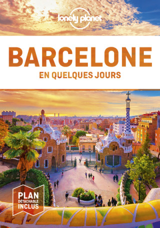 Barcelone En quelques jours 7ed