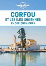 Corfou et les îles Ioniennes En quelques jours 1ed