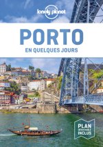 Porto En quelques jours 3ed