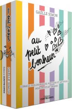 Au petit bonheur - L'Oracle philosophique, poétique et artistique pour petits et grands