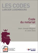 Code du notariat