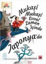 Mukasi Mukasi Evvel Zaman Icinde Japonyada