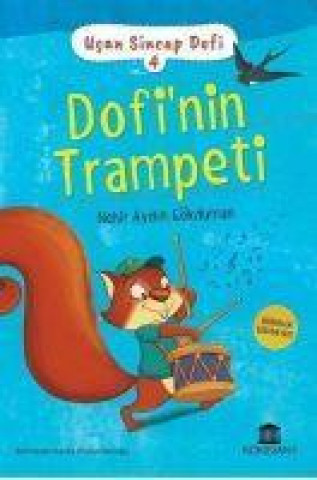 Dofinin Trampeti